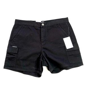 Calvin Klein Jeans Chino Cargo Shorts